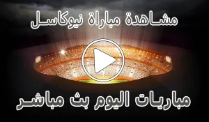 أخبار مشاهدة مباراة نيوكاسل بث مباشر | Newcastle kora live - كورة جول