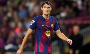تغطية وأخبار التشكيلة المحتملة لهانسي فليك لمباراة برشلونة ضد غوادالاخارا - كورة جول