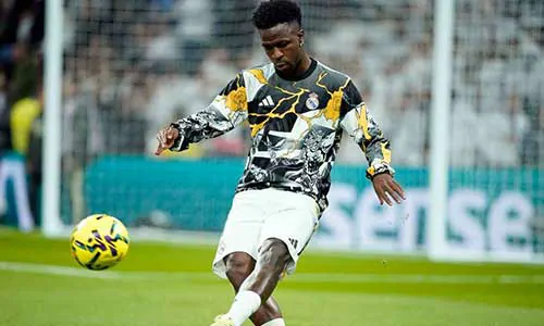 تغطية وأخبار موعد وتوقيت مباراة ريال مدريد ضد تالافيرا في كأس ملك إسبانيا 2025 - كورة جول