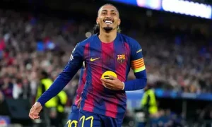 تغطية وأخبار تيري هنري: بدأت أوروبا تشعر بالخطر من برشلونة في دوري أبطال أوروبا - كورة جول
