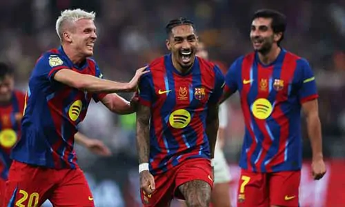 تغطية وأخبار أكد نادي برشلونة موعد وتوقيت مباراة الكلاسيكو على ملعب كامب نو - كورة جول