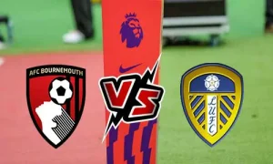 أخبار وملخص مشاهدة مباراة بورنموث ضد ليدز يونايتد بث مباشر اليوم 22-4-2026 الدوري الإنجليزي كورة لايف عبر موقع كورة لايف