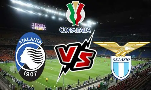تغطية وأخبار مشاهدة مباراة أتالانتا ضد لاتسيو بث مباشر اليوم 22-4-2026 كأس إيطاليا كورة لايف - كورة جول