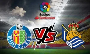 أخبار وملخص مشاهدة مباراة ريال سوسيداد ضد خيتافي بث مباشر اليوم 22-4-2026 الدوري الإسباني كورة لايف عبر موقع كورة لايف